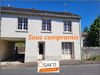 Ma-Cabane - Vente Maison Descartes, 147 m²