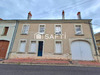 Ma-Cabane - Vente Maison Descartes, 255 m²