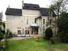 Ma-Cabane - Vente Maison DESCARTES, 196 m²
