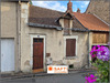 Ma-Cabane - Vente Maison Descartes, 44 m²