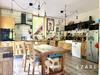 Ma-Cabane - Vente Maison Détain-et-Bruant, 114 m²