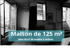 Ma-Cabane - Vente Maison Deuil-la-Barre, 125 m²