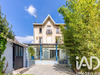Ma-Cabane - Vente Maison Deuil-la-Barre, 134 m²