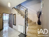 Ma-Cabane - Vente Maison Deuil-la-Barre, 130 m²
