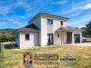 Ma-Cabane - Vente Maison DEVECEY, 116 m²