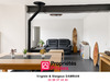 Ma-Cabane - Vente Maison DEVILLE LES ROUEN, 122 m²