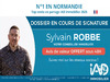 Ma-Cabane - Vente Maison Dieppe, 75 m²