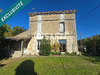 Ma-Cabane - Vente Maison Dignac, 122 m²