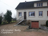 Ma-Cabane - Vente Maison DIOU, 126 m²