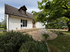 Ma-Cabane - Vente Maison Dissay-sous-Courcillon, 121 m²