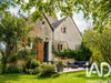Ma-Cabane - Vente Maison Dissay-sous-Courcillon, 188 m²