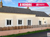 Ma-Cabane - Vente Maison DISSE SOUS LE LUDE, 88 m²