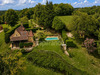 Ma-Cabane - Vente Maison DOISSAT, 214 m²