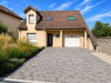 Ma-Cabane - Vente Maison DOMBASLE-SUR-MEURTHE, 110 m²