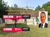 Ma-Cabane - Vente Maison DOMFRONT EN CHAMPAGNE, 89 m²