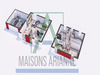 Ma-Cabane - Vente Maison Dommartin-lès-Toul, 106 m²
