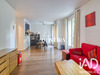 Ma-Cabane - Vente Maison Domont, 94 m²
