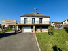 Ma-Cabane - Vente Maison DOMPIERRE-SUR-BESBRE, 131 m²