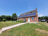 Ma-Cabane - Vente Maison Dompierre-sur-Helpe, 122 m²