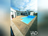 Ma-Cabane - Vente Maison Dompierre-sur-Mer, 126 m²
