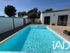 Ma-Cabane - Vente Maison Dompierre-sur-Mer, 126 m²