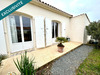 Ma-Cabane - Vente Maison Dompierre-sur-Mer, 128 m²