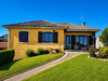 Ma-Cabane - Vente Maison DOMPIERRE SUR VEYLE, 150 m²