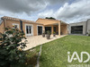 Ma-Cabane - Vente Maison Dompierre-sur-Yon, 146 m²