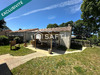 Ma-Cabane - Vente Maison Dompierre-sur-Yon, 73 m²