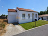 Ma-Cabane - Vente Maison DOMPIERRE-SUR-YON, 84 m²