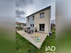 Ma-Cabane - Vente Maison Domptin, 109 m²