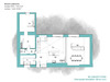 Ma-Cabane - Vente Maison DONNEMAIN-SAINT-MAMES, 204 m²