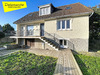 Ma-Cabane - Vente Maison DONVILLE-LES-BAINS, 105 m²