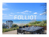 Ma-Cabane - Vente Maison DONVILLE-LES-BAINS, 228 m²