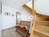 Ma-Cabane - Vente Maison DONVILLE-LES-BAINS, 120 m²