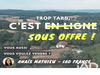 Ma-Cabane - Vente Maison Doranges, 145 m²