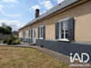 Ma-Cabane - Vente Maison Doudelainville, 160 m²