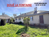 Ma-Cabane - Vente Maison DOUE-LA-FONTAINE, 100 m²