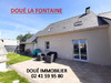 Ma-Cabane - Vente Maison DOUE-LA-FONTAINE, 105 m²