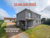 Ma-Cabane - Vente Maison DOUE-LA-FONTAINE, 170 m²
