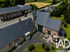 Ma-Cabane - Vente Maison Dourlers, 135 m²
