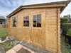 Ma-Cabane - Vente Maison Dozule, 42 m²