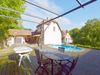 Ma-Cabane - Vente Maison Drachenbronn-Birlenbach, 113 m²