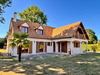 Ma-Cabane - Vente Maison DRACY LE FORT, 167 m²