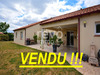 Ma-Cabane - Vente Maison DRAIN, 135 m²