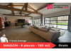 Ma-Cabane - Vente Maison DRAIN, 185 m²