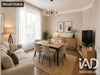 Ma-Cabane - Vente Maison Drancy, 61 m²