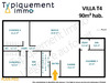 Ma-Cabane - Vente Maison Drémil-Lafage, 90 m²