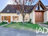 Ma-Cabane - Vente Maison Drevant, 168 m²