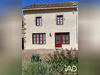 Ma-Cabane - Vente Maison Droiturier, 162 m²